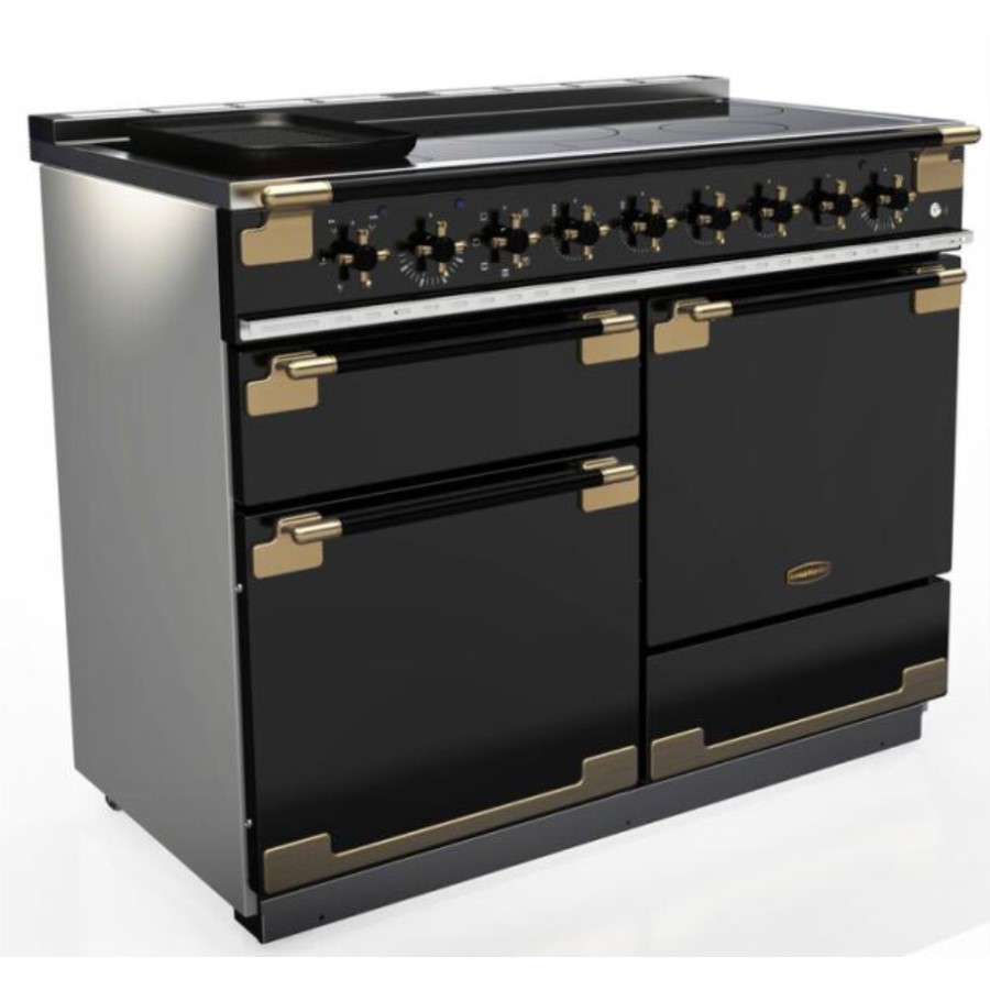 additioanl image for  RangeM Elise 90 IND. White 
